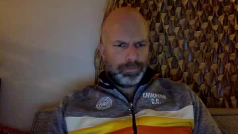 Snapshot of buurman1982isback chatting on 27, 11, 2025 buurman1982isback online show from 27, 11, 2025