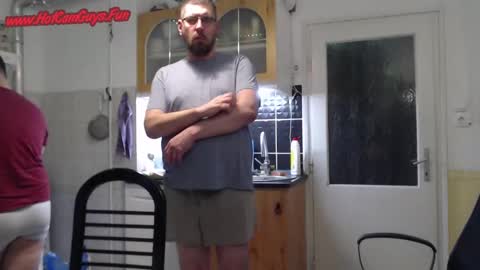 Pete online show from 5, 1, 2025