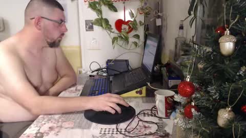 Pete online show from 12, 1, 2025