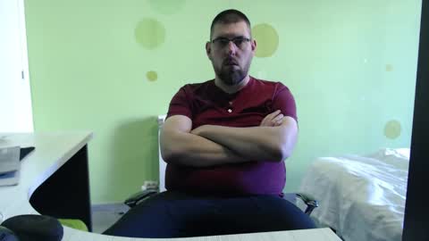 Pete online show from 5, 3, 2025