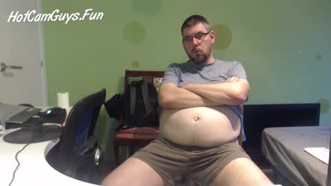 Pete online show from 18, 11, 2025