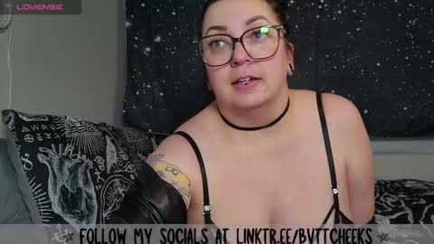 bvttcheeks00 online show from 24, 10, 2025