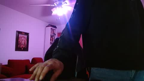 Snapshot of bwall1425 chatting on 10, 1, 2026 bwall1425 online show from 10, 1, 2026