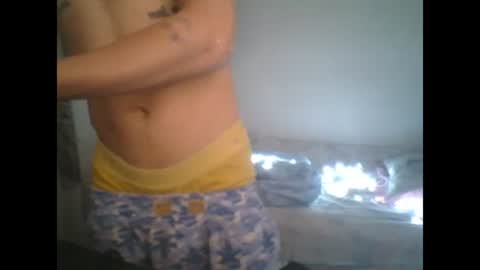 Snapshot of bwc_thebully chatting on 4, 3, 2025 bwc_thebully online show from 4, 3, 2025