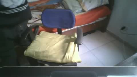 Snapshot of bwc_thebully chatting on 13, 10, 2025 bwc_thebully online show from 13, 10, 2025