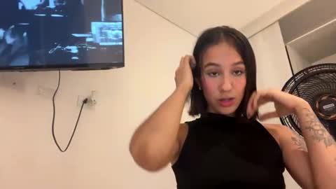 salome online show from 19, 11, 2025