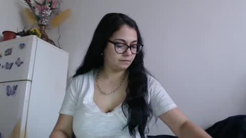 Snapshot of byanna_kevin chatting on 30, 12, 2024 Byanna and Kevin online show from 30, 12, 2024