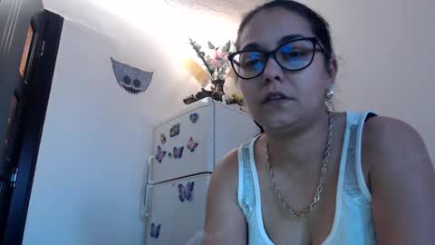 Snapshot of byanna_kevin chatting on 9, 1, 2025 Byanna and Kevin online show from 9, 1, 2025