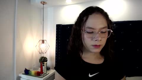 bycandy_ online show from 22, 9, 2025