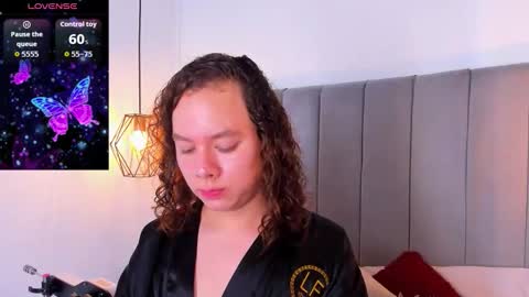 bycandy_ online show from 6, 11, 2025