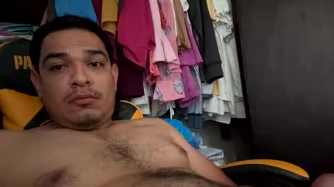 Yaeldz online show from 11, 1, 2026