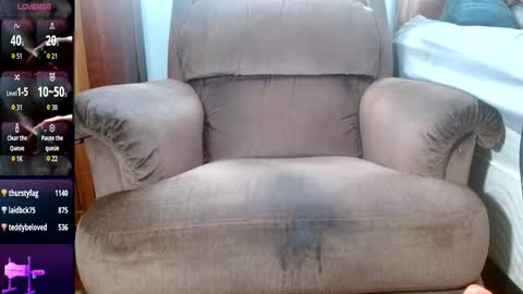 biggdw79 online show from 27, 2, 2026