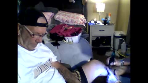 Snapshot of bygdaddyjoe chatting on 29, 9, 2025 bygdaddyjoe online show from 29, 9, 2025