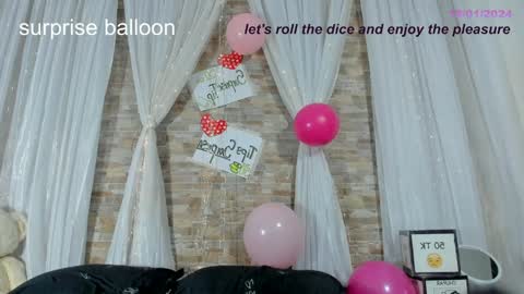 bylie_hills online show from 16, 1, 2025