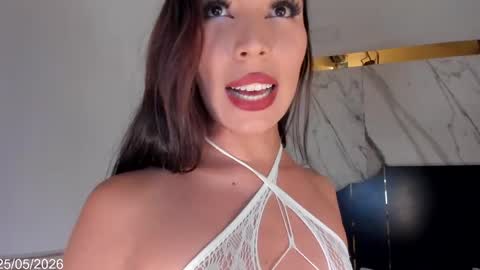 bylie_hills online show from 25, 5, 2026