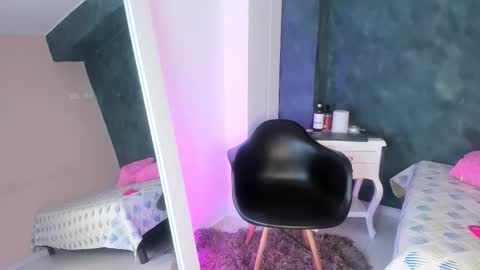 Snapshot of bysabrina chatting on 25, 3, 2026 S A B R I N A online show from 25, 3, 2026