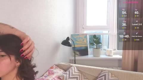 Kira online show from 23, 11, 2025