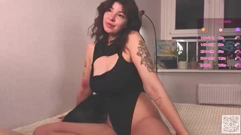 Kira online show from 14, 12, 2025