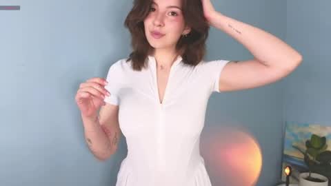 Kira online show from 8, 5, 2026