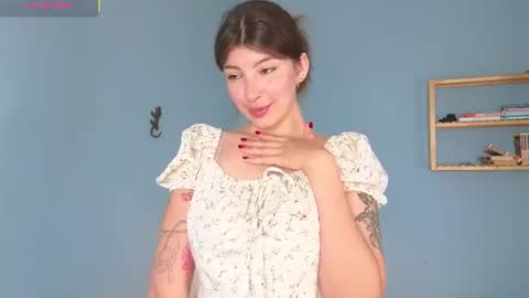 Kira online show from 5, 7, 2026