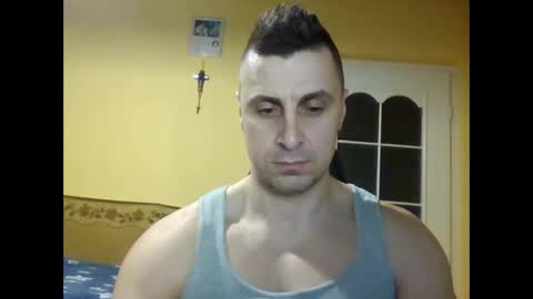 bzykacz1988 online show from 7, 3, 2025