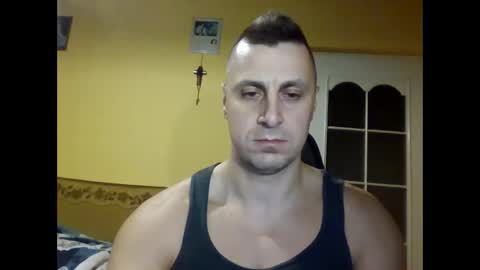Snapshot of bzykacz1988 chatting on 24, 11, 2025 bzykacz1988 online show from 24, 11, 2025