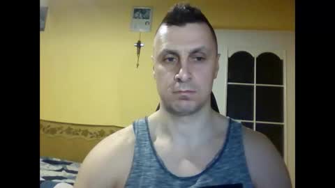 Snapshot of bzykacz1988 chatting on 19, 3, 2026 bzykacz1988 online show from 19, 3, 2026