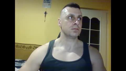 Snapshot of bzykacz1988 chatting on 10, 5, 2026 bzykacz1988 online show from 10, 5, 2026