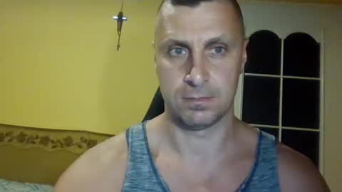 Snapshot of bzykacz1988 chatting on 29, 6, 2026 bzykacz1988 online show from 29, 6, 2026