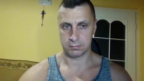 Snapshot of bzykacz1988 chatting on 5, 7, 2026 bzykacz1988 online show from 5, 7, 2026