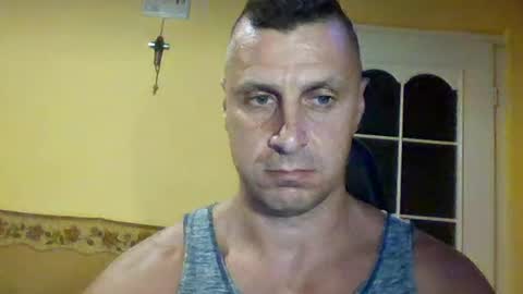 Snapshot of bzykacz1988 chatting on 19, 7, 2026 bzykacz1988 online show from 19, 7, 2026