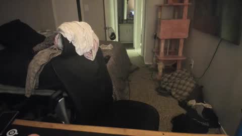 c00ki3m0nstr online show from 2, 12, 2025