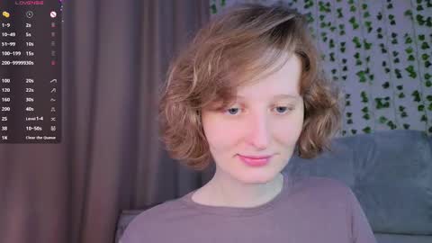 Snapshot of c0ralynx chatting on 1, 4, 2026 C0ralynx online show from 1, 4, 2026