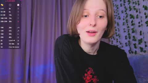 Snapshot of c0ralynx chatting on 2, 4, 2026 C0ralynx online show from 2, 4, 2026