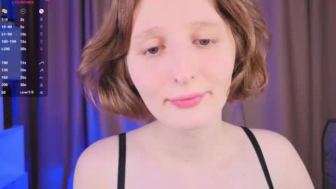 Snapshot of c0ralynx chatting on 19, 4, 2026 C0ralynx online show from 19, 4, 2026