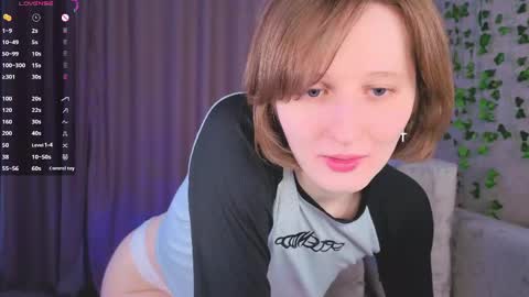 Snapshot of c0ralynx chatting on 7, 5, 2026 C0ralynx online show from 7, 5, 2026