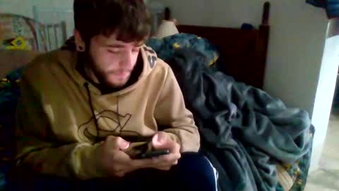 Snapshot of c2cv33x chatting on 21, 1, 2025 tu papii online show from 21, 1, 2025