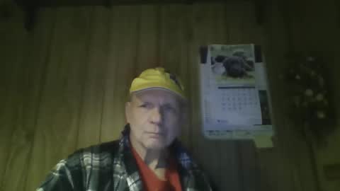Snapshot of c4u58 chatting on 7, 5, 2026 c4u58 online show from 7, 5, 2026