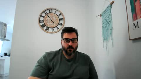 clark kent online show from 22, 5, 2026