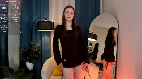 Snapshot of c_moonie_ chatting on 28, 3, 2026 Polly online show from 28, 3, 2026