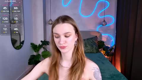 Snapshot of c_moonie_ chatting on 2, 4, 2026 Polly online show from 2, 4, 2026