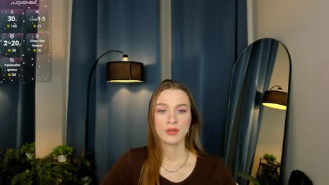 Snapshot of c_moonie_ chatting on 3, 4, 2026 Polly online show from 3, 4, 2026