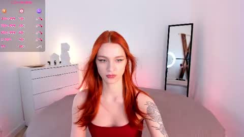 Snapshot of c_moonie_ chatting on 4, 7, 2026 Polly online show from 4, 7, 2026