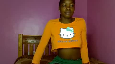 C--trish online show from 7, 10, 2025