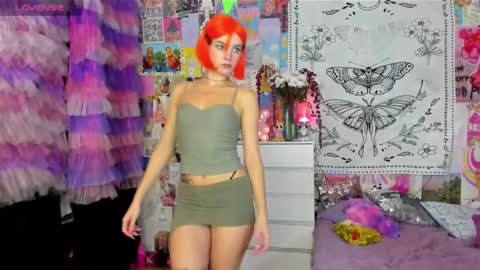 Emily  online show from 29, 10, 2025