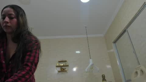 Camii Sweet  online show from 12, 4, 2026
