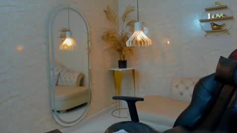Camii Sweet  online show from 20, 5, 2026