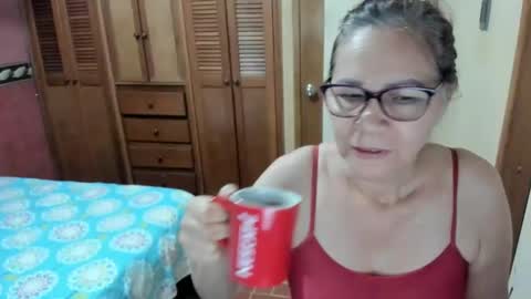Snapshot of caarlaa_69 chatting on 16, 12, 2024 caarlaa_69 online show from 16, 12, 2024