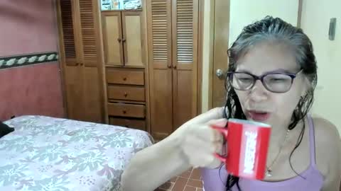 Snapshot of caarlaa_69 chatting on 20, 1, 2025 caarlaa_69 online show from 20, 1, 2025