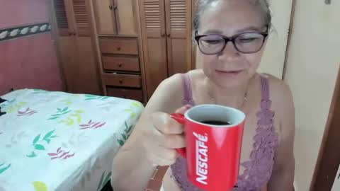 Snapshot of caarlaa_69 chatting on 30, 1, 2025 caarlaa_69 online show from 30, 1, 2025